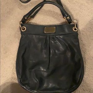 Black Marc Jacobs Bag